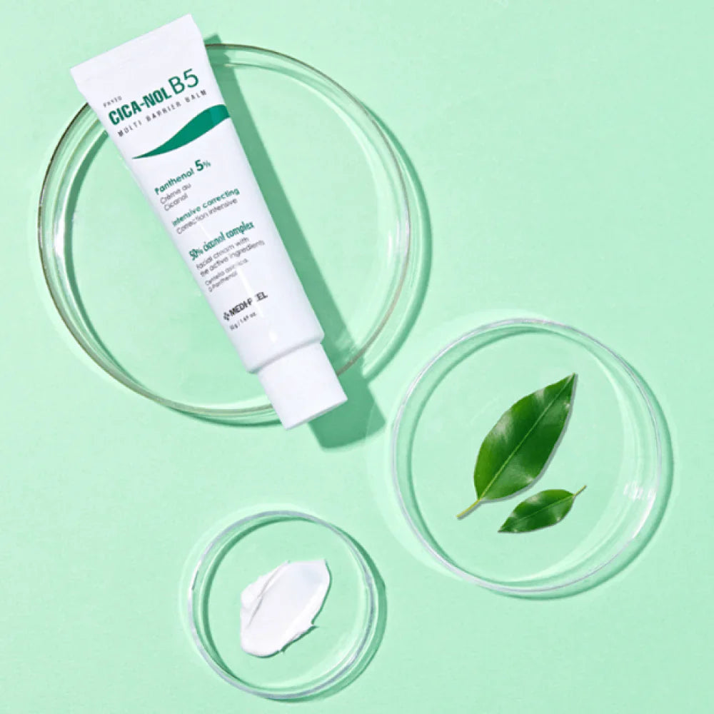 MEDI-PEEL - Phyto Cica-nol B5 Repair Cream 50G