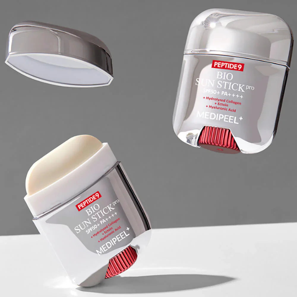 MEDI-PEEL - Peptide 9 Bio Sun Stick Pro 19g