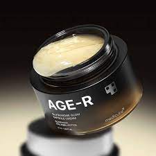 MEDICUBE AGE-R Glutathione Glow Capsule Cream - 50 ml