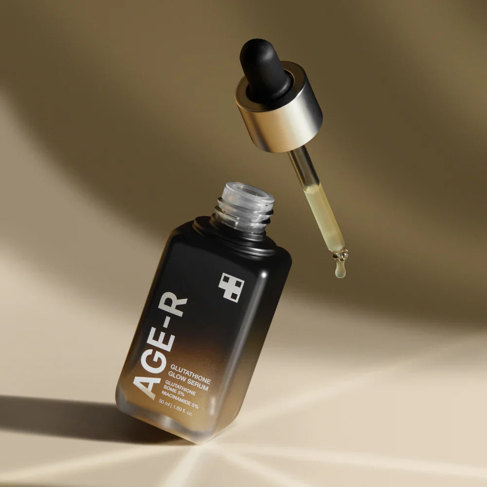 MEDICUBE Glutathione Glow Serum - 30 g