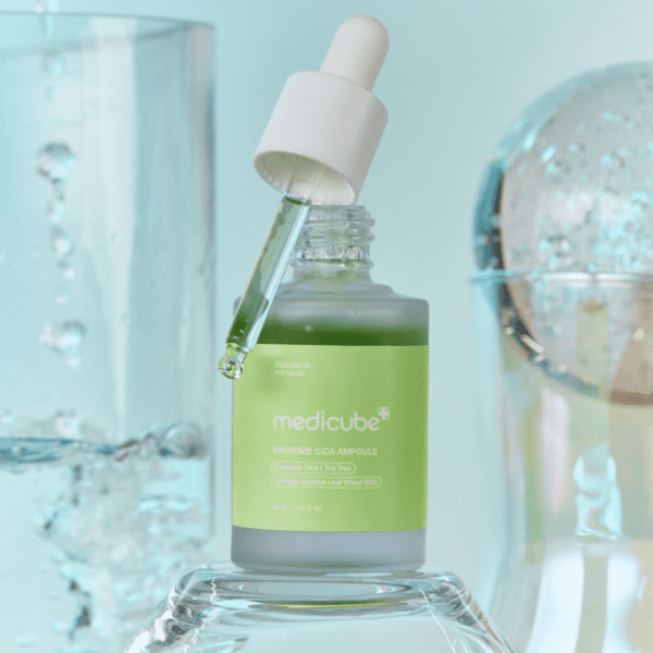 MEDICUBE Exosome Cica Serum 30ML