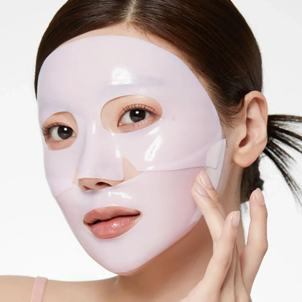 MEDICUBE PDRN Pink Collagen Gel Mask (1 PIECE)