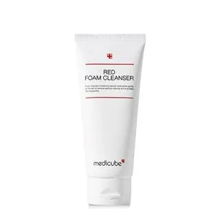 medicube - Red Foam Cleanser - 230ml