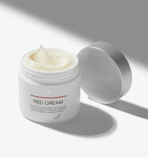 MEDICUBE Red Cream 2.0 50ML