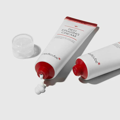 MEDICUBE Red Erasing Cream 2.0 - 100 ml