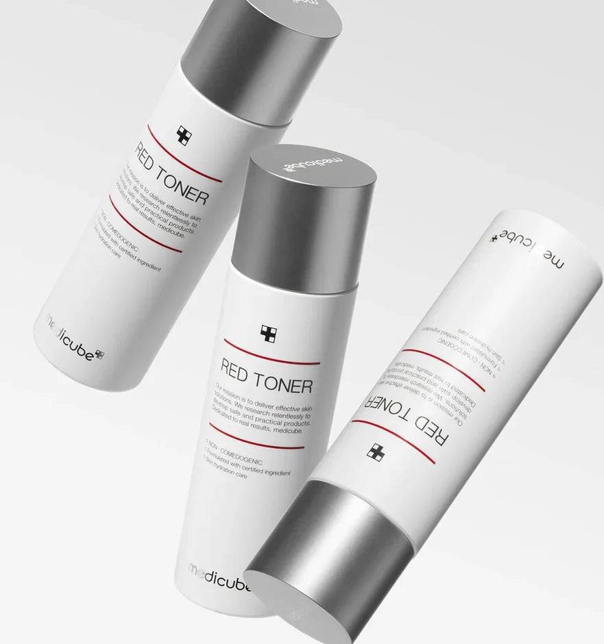 MEDICUBE Red Toner 2.0 100 ml