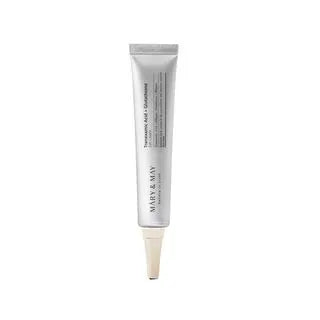 Mary&May - Tranexamic Acid + Glutathione Eye Cream 30ML