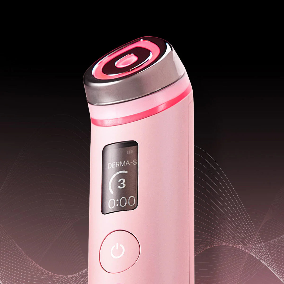 Medicube - AGE-R Booster Pro - Pink version