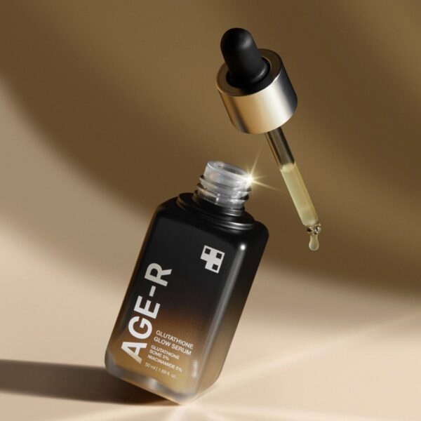 Medicube - AGE-R Vita C Pro Ampoule - 20 ml