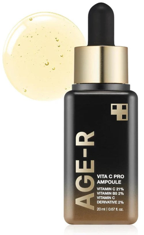 Medicube - AGE-R Vita C Pro Ampoule - 20 ml