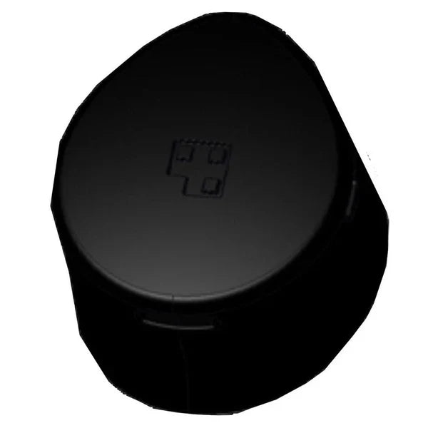 Medicube Age-R Booster Pro Head Case (Black)