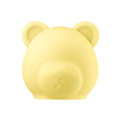 Medicube Age-R Booster Pro Yellow Bear Head Case 1 piece