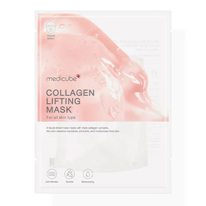 Medicube - Collagen Lifting Mask - 1 mask