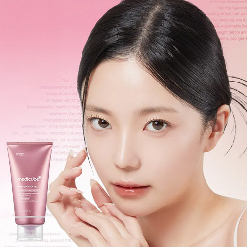 Medicube - PDRN Booster Gel - 300 ml