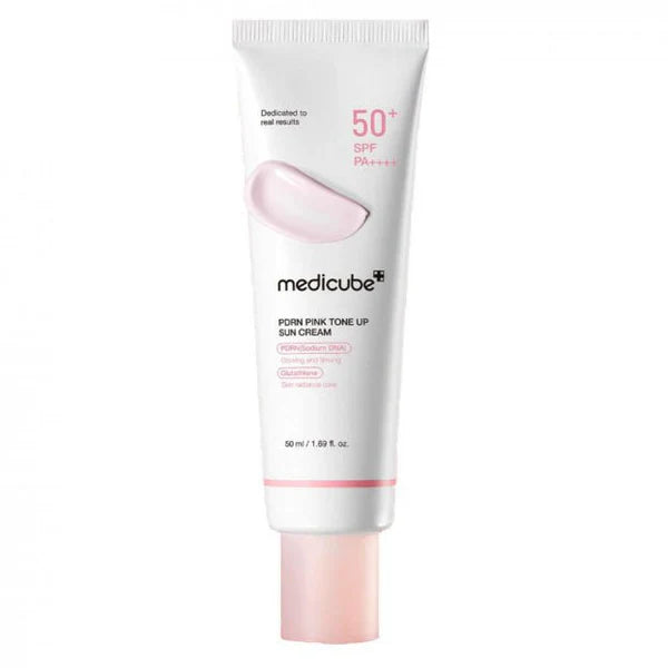 Medicube  PDRN PINK TONE UP SUN CREAM 50ml
