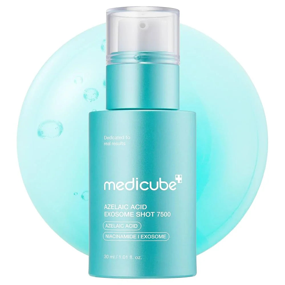 Medicube - AZELAIC ACID EXOSOME SHOT 7500 30ml