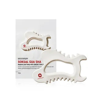 Meditherapy - Soksal Gua Sha [1 pc]