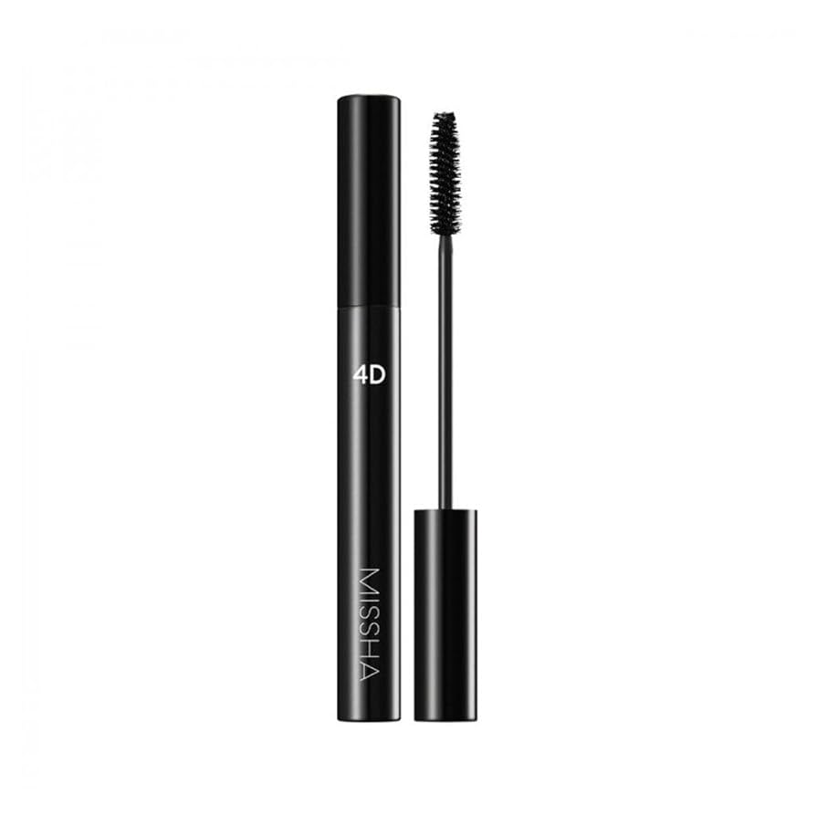 Missha - 4D Mascara 7g