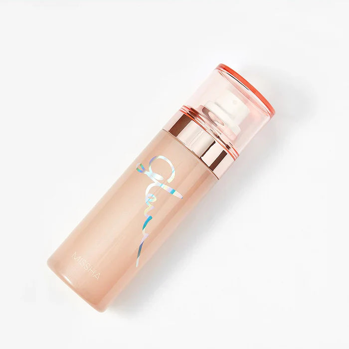 Missha Glow Skin Balm To Go Mist 80ml