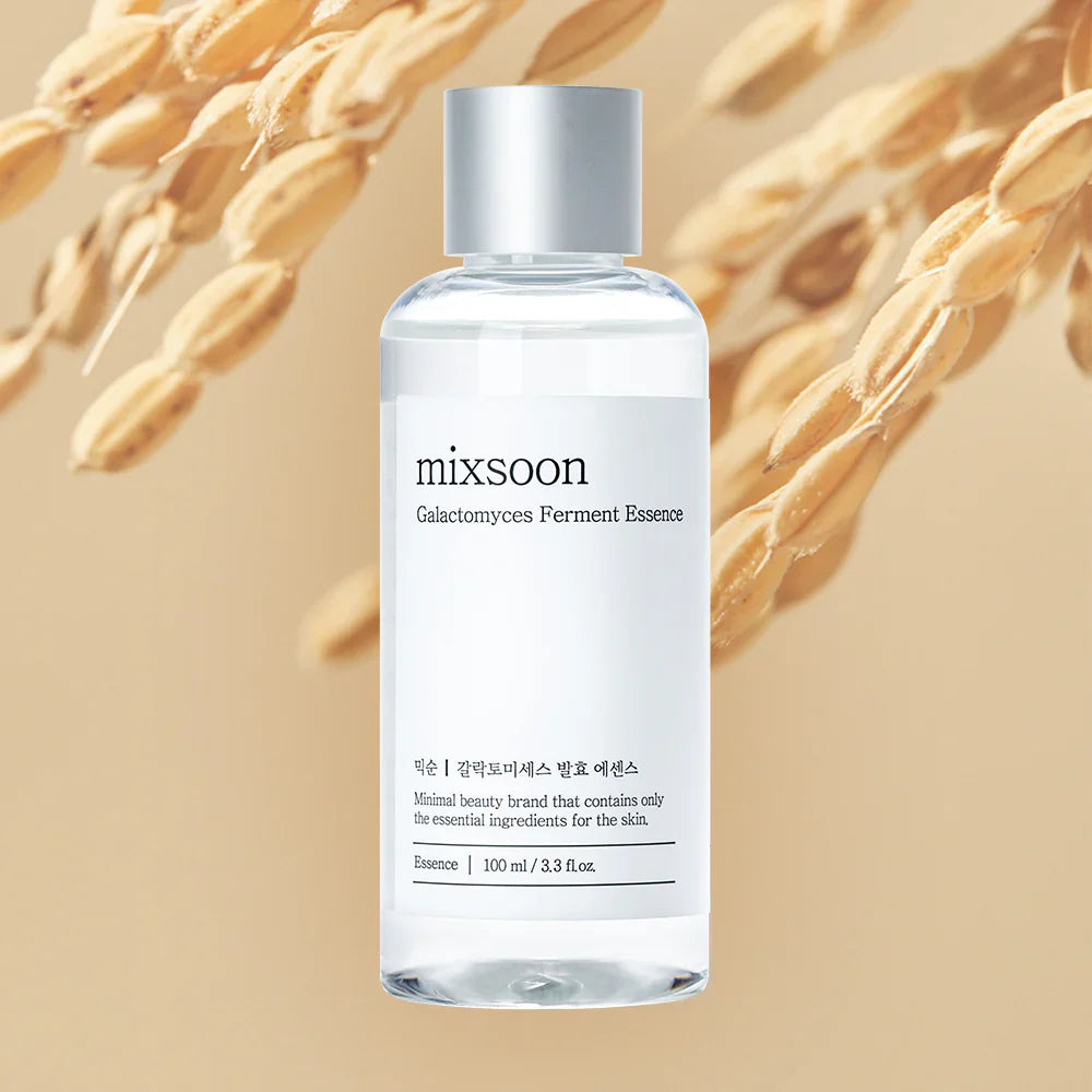 Mixsoon - Galactomyces Ferment Essence 100ml