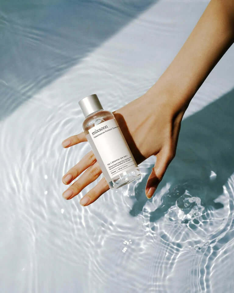 Mixsoon - Galactomyces Ferment Essence 100ml