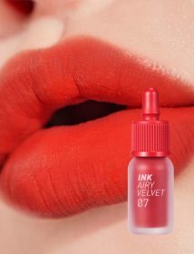 Peripera Ink Airy Velvet Tint - 07 Heart