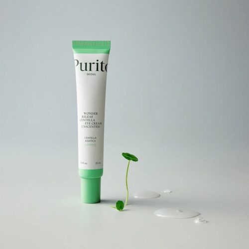 Purito Seoul Wonder Releaf Centella Eye Cream 30ml