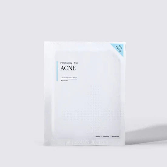 Pyunkang Yul - Acne Dressing Mask Pack 18g