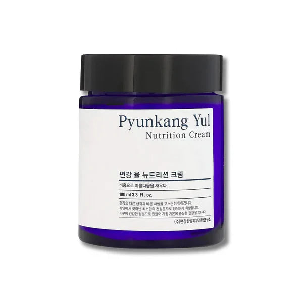 Pyunkang Yul - Nutrition Cream 100ml