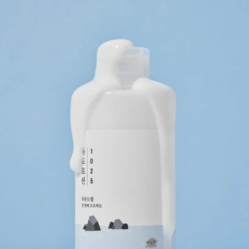 ROUND LAB  1025 DOKDO TONER LOTION SPECIAL SET Toner 200ML + Lotion 200ML