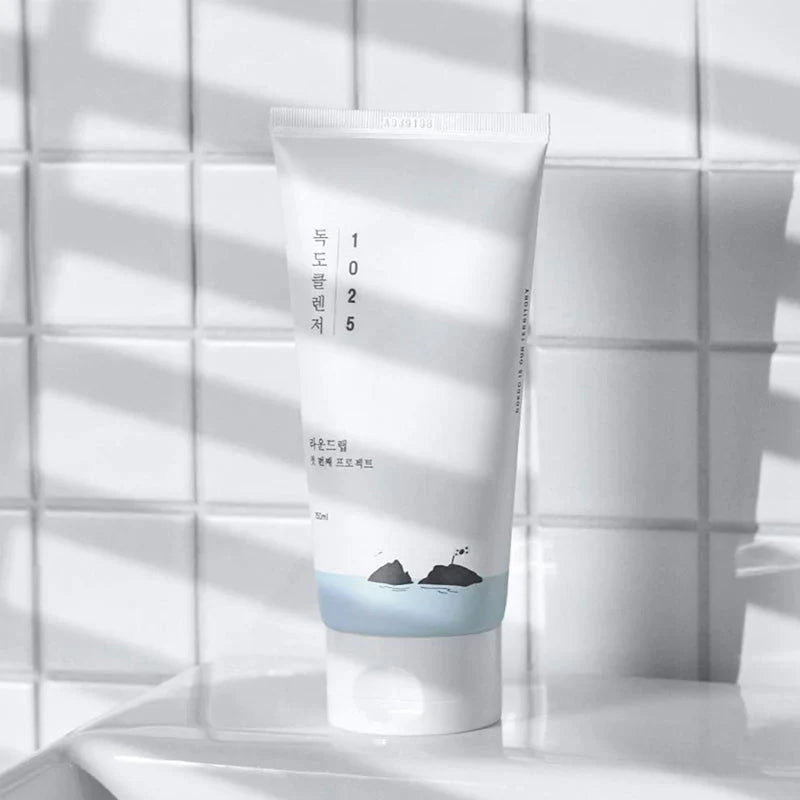 Round Lab 1025 Dokdo Cleanser 150ml