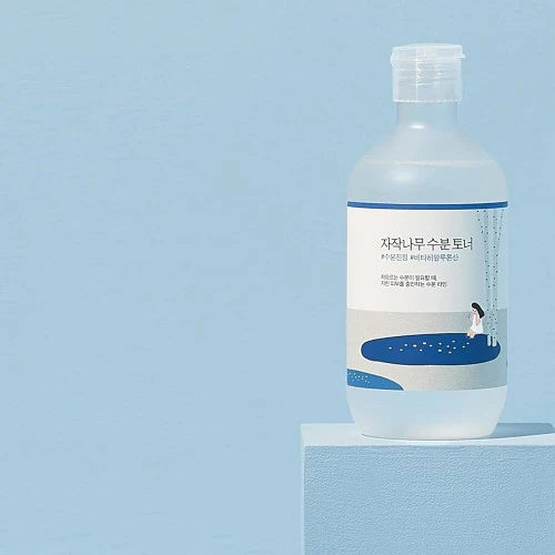Round Lab Birch Juice Moisturizing Toner - 300ML