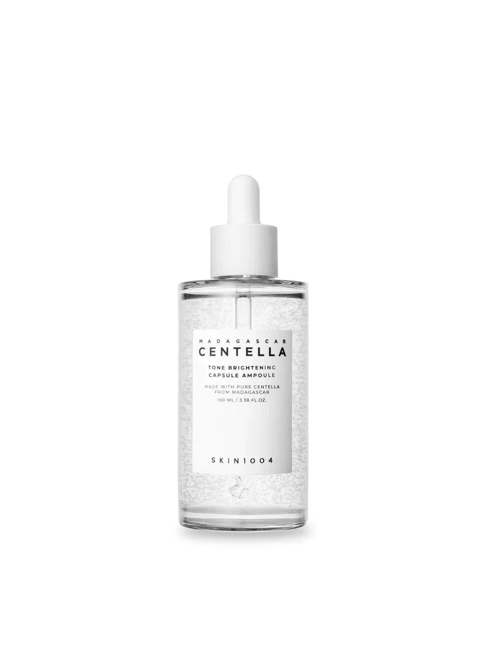 SKIN1004  Madagascar Centella Tone Brightening Capsule Ampoule - 100ML