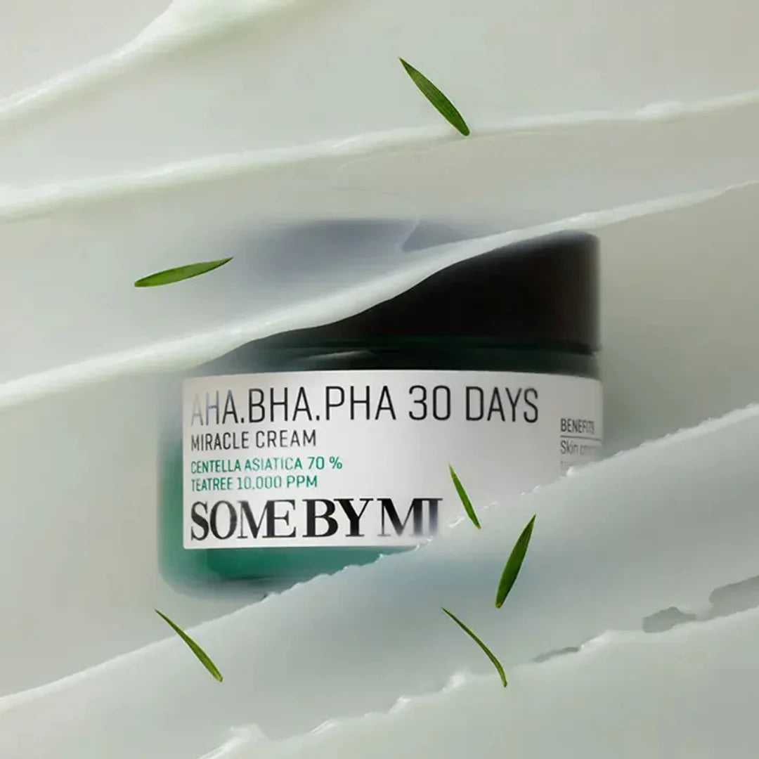 SOME BY MI AHA BHA PHA 30 Days Miracle Cream - 60G