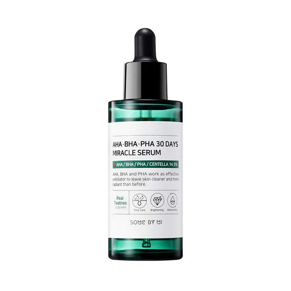 SOME BY MI AHA.BHA.PHA 30 Days Miracle Serum - 50ML