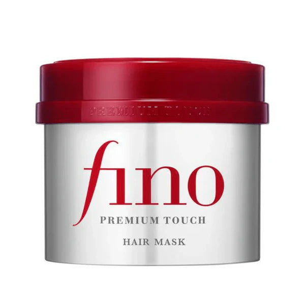 Shiseido - Fino Premium Touch Hair Mask - 230g