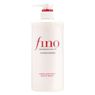 Shiseido - Fino Premium Touch Conditioner 550ML