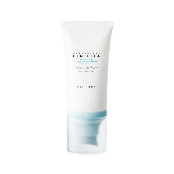 SKIN1004 Madagascar Centella Hyalu-Cica Water-Fit Sun Serum JUMBO 100ML