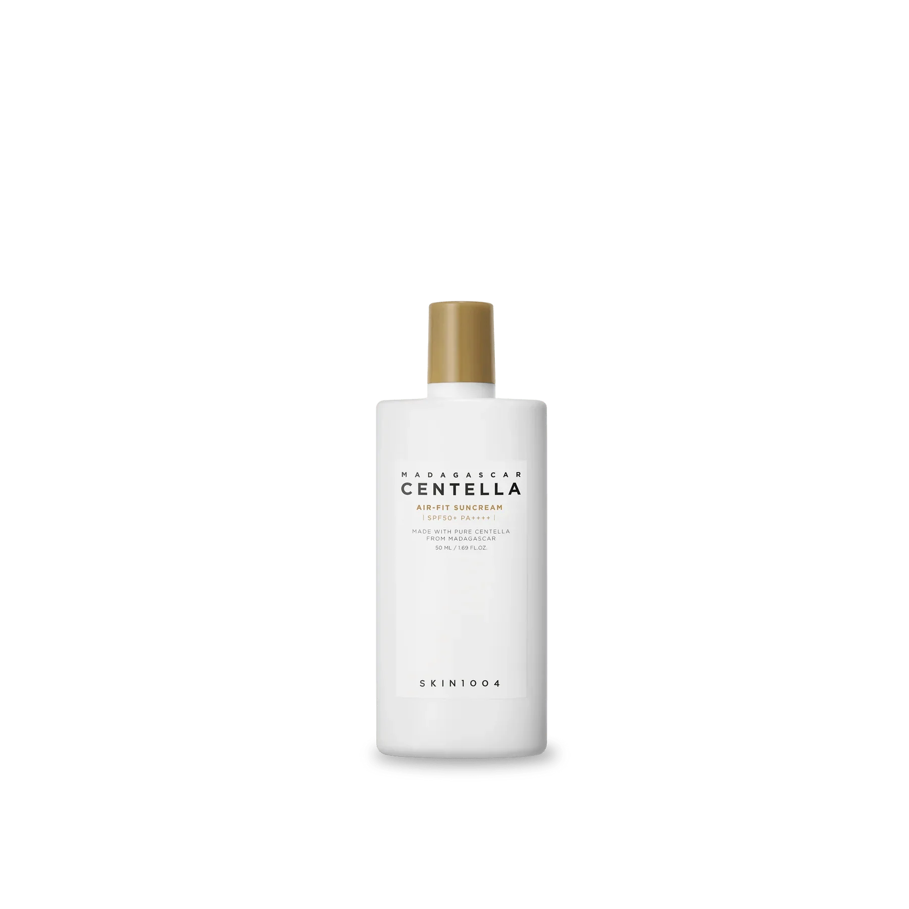 Skin1004 - Madagascar Centella Air-Fit Suncream Plus 50ml