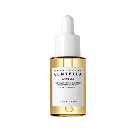 Skin1004 - Madagascar Centella Asiatica 100 Ampoule Mini 30ml
