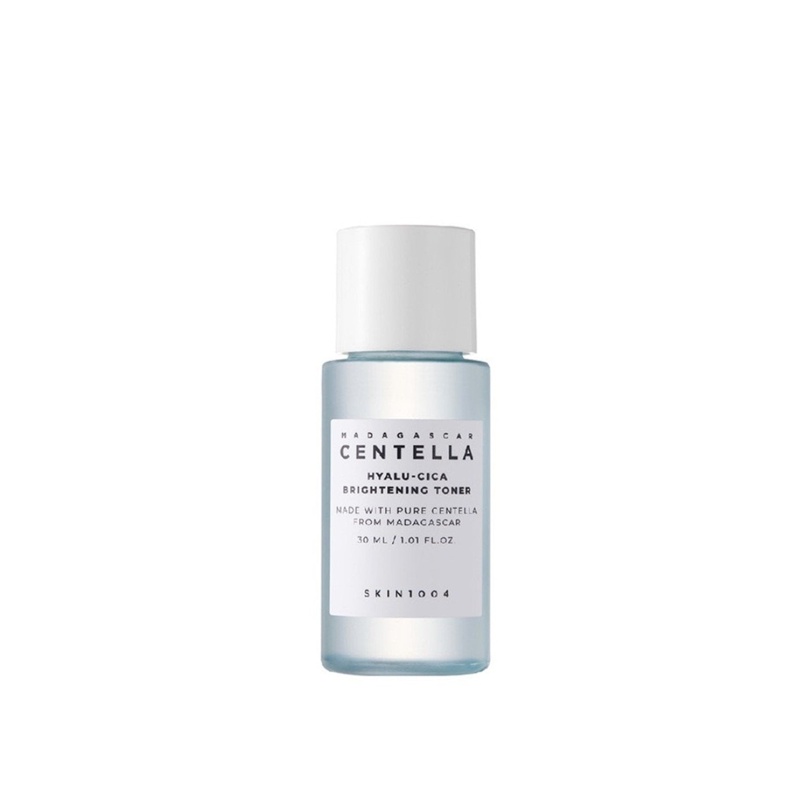 Skin1004 - Madagascar Centella Hyalu-Cica Brightening Toner Mini 30ml