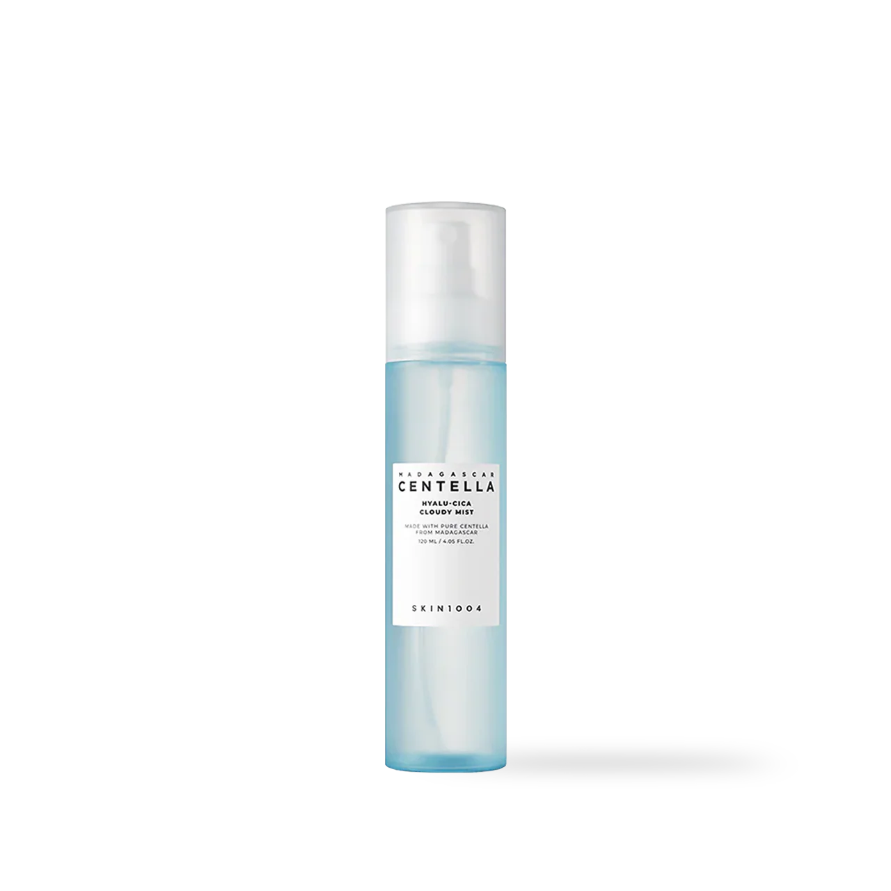Skin1004 - Madagascar Centella Hyalu-Cica Cloudy Mist 120ml