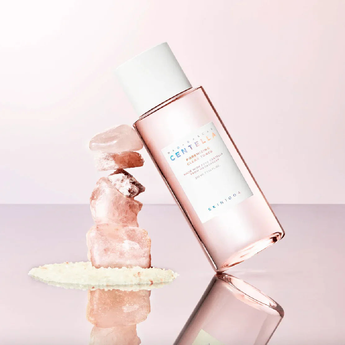 Skin1004 - Madagascar Centella Poremizing Clear Toner 210ml