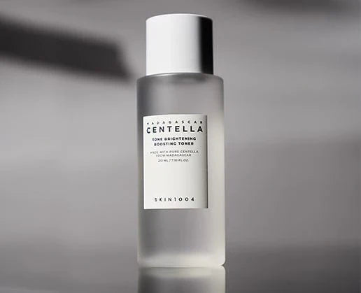 Skin1004 - Madagascar Centella Tone Brightening Boosting Toner 210ml