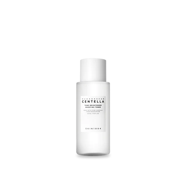 Skin1004 - Madagascar Centella Tone Brightening Boosting Toner 210ml