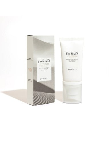 Skin1004 - Madagascar Centella Tone Brightening Tone-Up Sunscreen 50ml