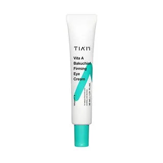 TIA'M - Vita A Bakuchiol Firming Eye Cream 30ML