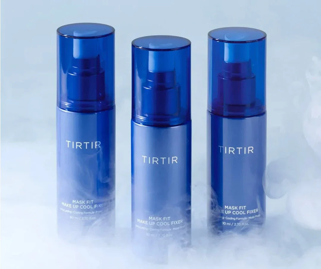 TIRTIR Mask Fit Make Up Cool Fixer