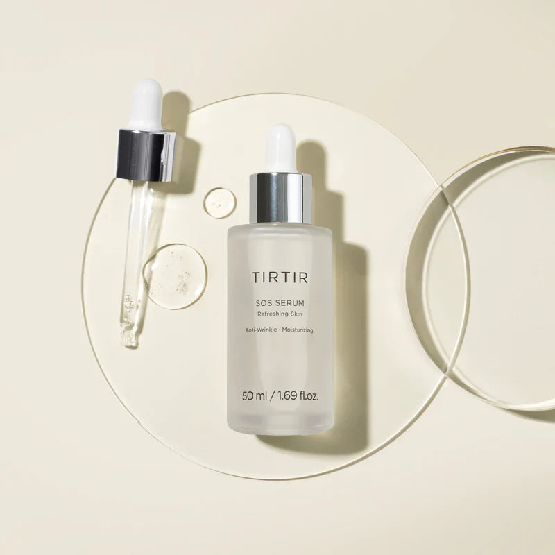 TIRTIR  SOS Serum 50ML