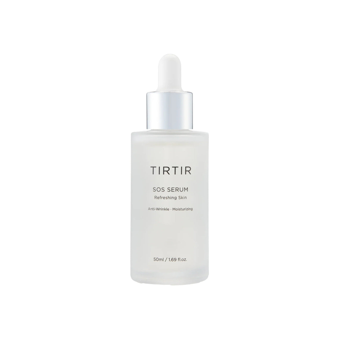 TIRTIR  SOS Serum 50ML